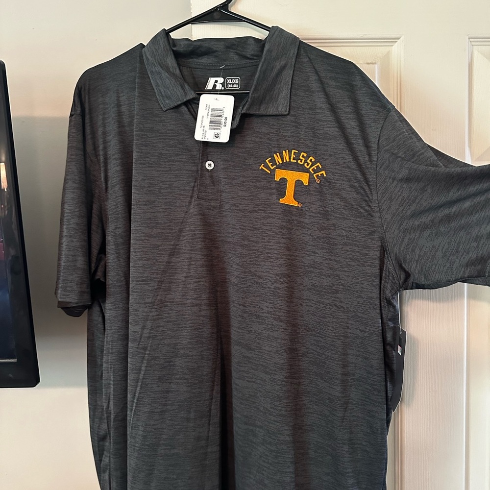 Russel UT Polo